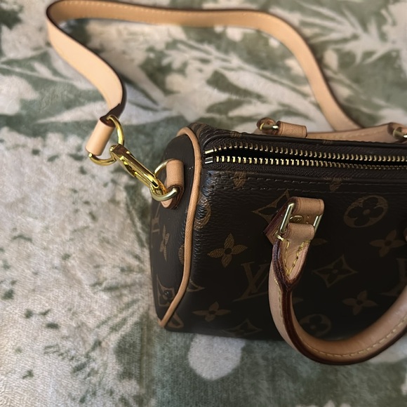 Upcycled Nano Speedy - Picture 7 of 10